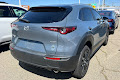 2022 Mazda CX-30 2.5 S Carbon Edition