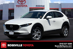 2020 Mazda CX-30 Preferred Package