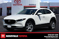 2020 Mazda CX-30 Preferred Package