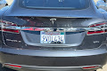 2015 Tesla Model S 85D