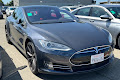 2015 Tesla Model S 85D