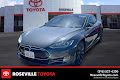 2015 Tesla Model S 85D