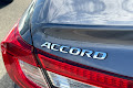 2021 Honda Accord Hybrid EX