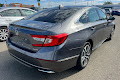 2021 Honda Accord Hybrid EX