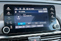 2021 Honda Accord Hybrid EX