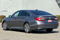 2021 Honda Accord Hybrid EX