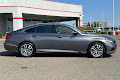2021 Honda Accord Hybrid EX