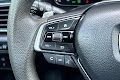 2021 Honda Accord Hybrid EX