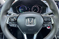 2021 Honda Accord Hybrid EX