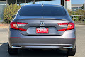 2021 Honda Accord Hybrid EX