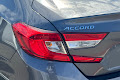 2021 Honda Accord Hybrid EX