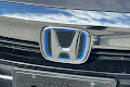 2021 Honda Accord Hybrid EX