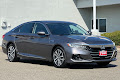 2021 Honda Accord Hybrid EX