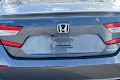 2021 Honda Accord Hybrid EX
