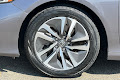 2021 Honda Accord Hybrid EX