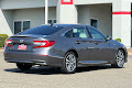 2021 Honda Accord Hybrid EX