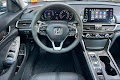 2021 Honda Accord Hybrid EX