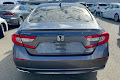 2021 Honda Accord Hybrid EX