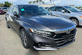 2021 Honda Accord Hybrid EX