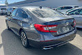 2021 Honda Accord Hybrid EX