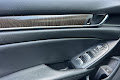 2021 Honda Accord Hybrid EX