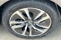 2021 Honda Accord Hybrid EX