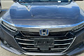 2021 Honda Accord Hybrid EX
