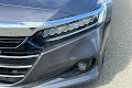 2021 Honda Accord Hybrid EX