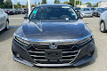 2021 Honda Accord Hybrid EX