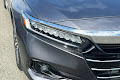 2021 Honda Accord Hybrid EX