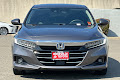 2021 Honda Accord Hybrid EX