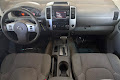 2018 Nissan Frontier SV V6