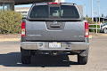 2018 Nissan Frontier SV V6