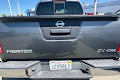 2018 Nissan Frontier SV V6