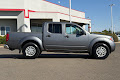 2018 Nissan Frontier SV V6