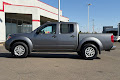 2018 Nissan Frontier SV V6