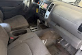 2018 Nissan Frontier SV V6