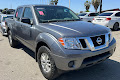 2018 Nissan Frontier SV V6