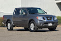 2018 Nissan Frontier SV V6