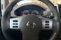 2018 Nissan Frontier SV V6