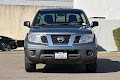 2018 Nissan Frontier SV V6