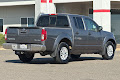 2018 Nissan Frontier SV V6