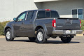 2018 Nissan Frontier SV V6