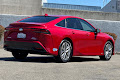 2021 Toyota Mirai XLE
