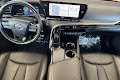 2021 Toyota Mirai XLE