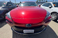 2021 Toyota Mirai XLE