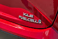 2021 Toyota Mirai XLE