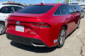 2021 Toyota Mirai XLE