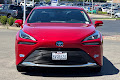 2021 Toyota Mirai XLE