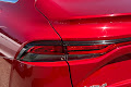 2021 Toyota Mirai XLE